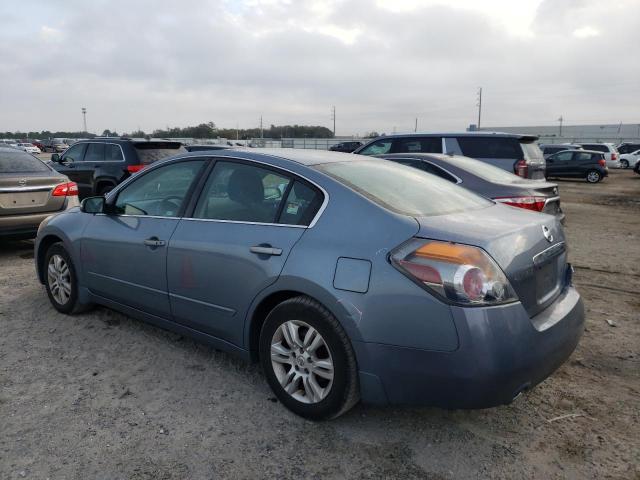 Photo 2 from auction – 2010 NISSAN ALTIMA BAS with VIN 1N4AL2AP0AN519126