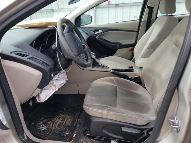 Photo 7 from auction – 2015 FORD FOCUS SE with VIN 1FADP3F21FL209879