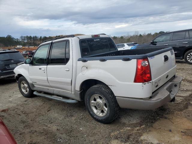 Photo 2 from auction – 2001 FORD EXPLORER S with VIN 1FMZU67E31UA25125