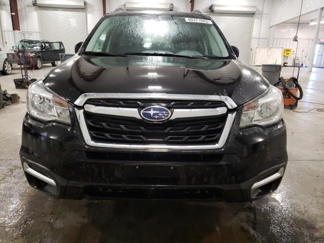 Photo 5 from auction – 2017 SUBARU FORESTER 2 with VIN JF2SJAEC9HH492525