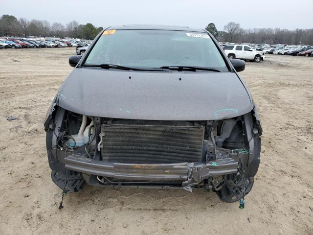 Photo 5 from auction – 2012 HONDA ODYSSEY TO with VIN 5FNRL5H93CB099210