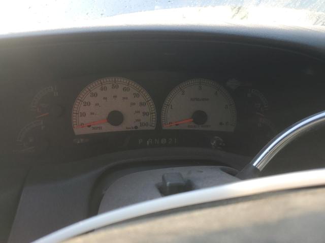 Photo 9 from auction – 2001 FORD F150 SUPER with VIN 1FTRW07L41KA17556