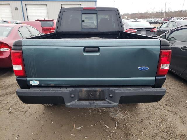 Photo 6 from auction – 2006 FORD RANGER SUP with VIN 1FTZR45EX6PA74776