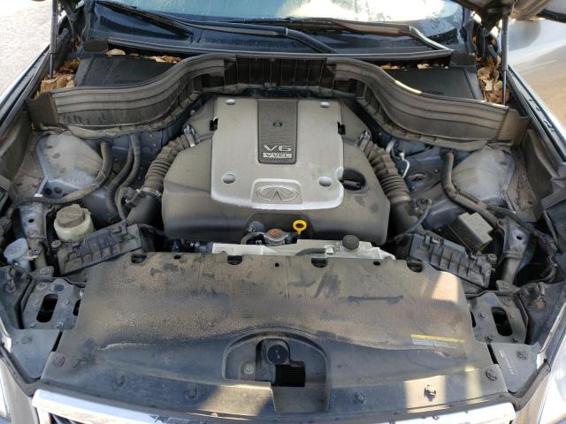 Photo 11 from auction – 2017 INFINITI QX50 with VIN JN1BJ0RR2HM410474