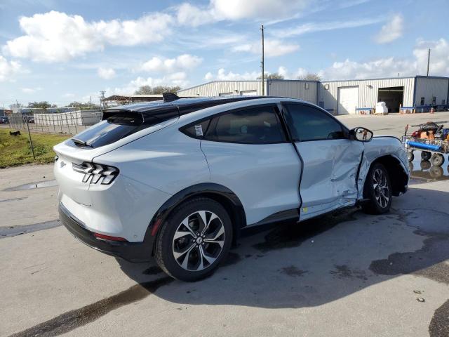 Photo 3 from auction – 2022 FORD MUSTANG MA with VIN 3FMTK3RM2NMA34553