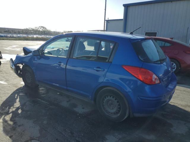 Photo 2 from auction – 2007 NISSAN VERSA S with VIN 3N1BC13E47L370087