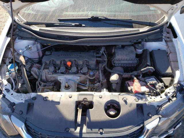 Photo 11 from auction – 2015 HONDA CIVIC LX with VIN 19XFB2F58FE701713