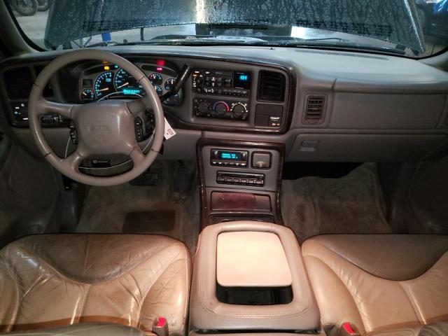Photo 8 from auction – 2001 GMC SIERRA K15 with VIN 2GTEK69U911214788