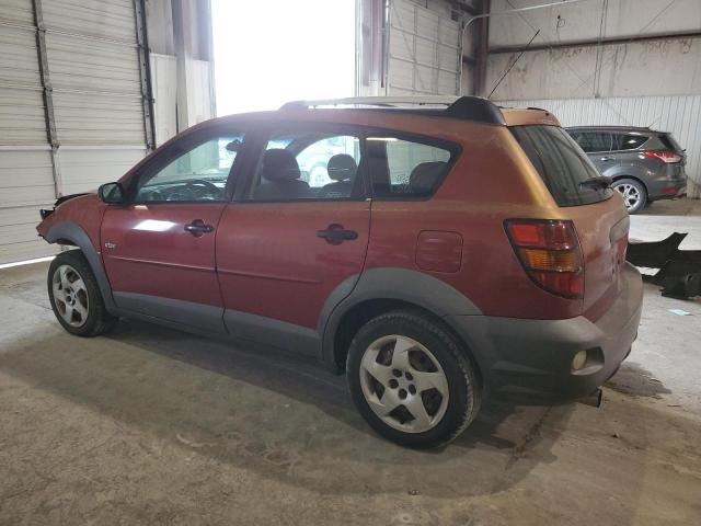 Photo 2 from auction – 2003 PONTIAC VIBE with VIN 5Y2SL62873Z409778