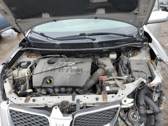 Photo 12 from auction – 2010 PONTIAC VIBE with VIN 5Y2SP6E87AZ406926