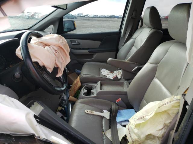 Photo 7 from auction – 2013 HONDA ODYSSEY TO with VIN 5FNRL5H91DB025995