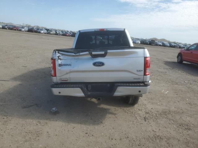 Photo 6 from auction – 2015 FORD F150 SUPER with VIN 1FTEW1CF4FKE28404