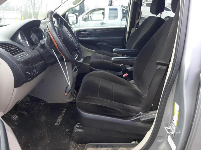 Photo 7 from auction – 2013 DODGE GRAND CARA with VIN 2C4RDGBG9DR799187