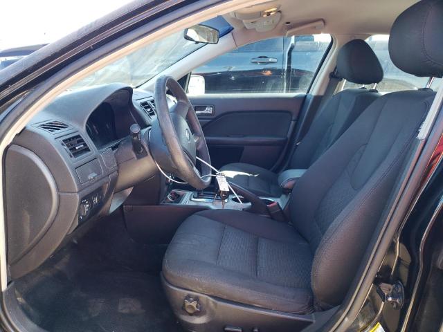 Photo 7 from auction – 2011 FORD FUSION SE with VIN 3FAHP0HA2BR131404