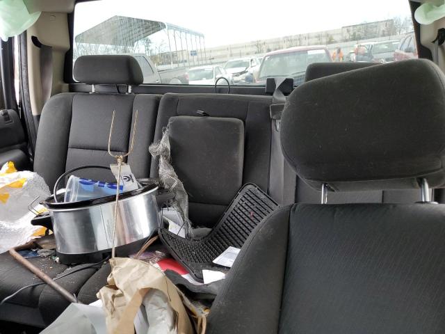 صورة رقم 10 من المزاد - 2012 CHEVROLET SILVERADO مع VIN 1GCPKSE71CF213146