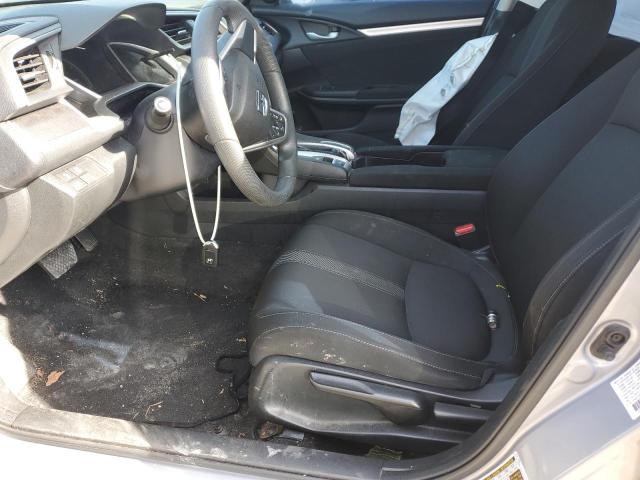 Zdjęcie 7 z aukcji – 2016 HONDA CIVIC EX z VIN 2HGFC2F83GH502616