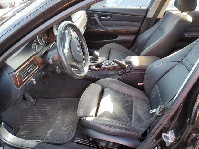 Photo 7 from auction – 2011 BMW 335 D with VIN WBAPN7C57BA781206