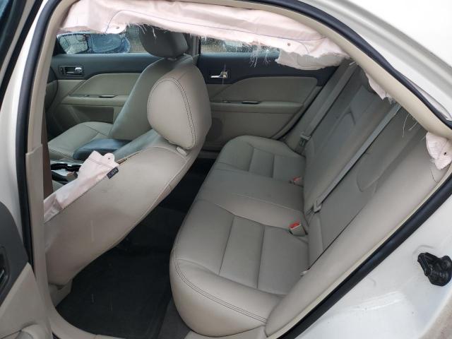 Photo 10 from auction – 2011 FORD FUSION SEL with VIN 3FAHP0JA8BR146905