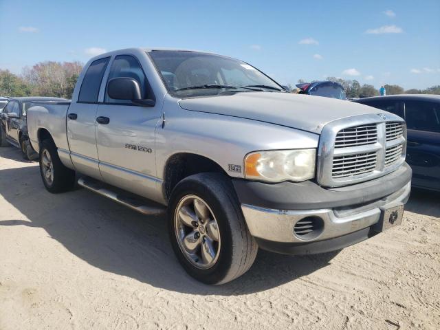 Photo 4 from auction – 2004 DODGE RAM 1500 S with VIN 1D7HA18D74J150643