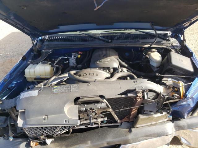 Photo 11 from auction – 2004 CHEVROLET SILVERADO with VIN 2GCEK19T441280342