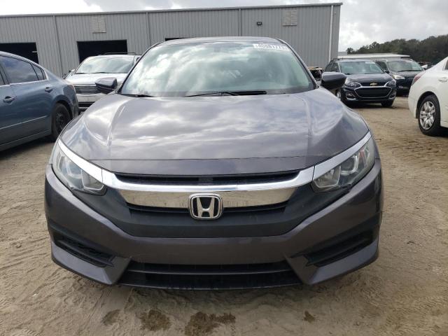 Photo 5 from auction – 2017 HONDA CIVIC LX with VIN 19XFC2F53HE070885