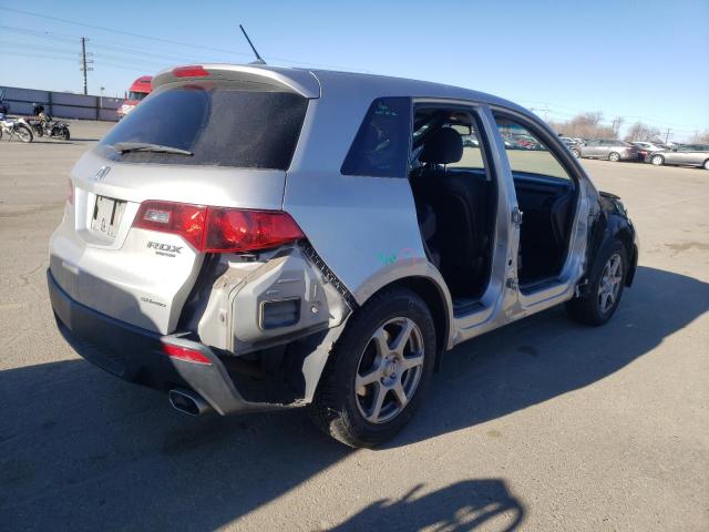 Photo 3 from auction – 2010 ACURA RDX TECHNO with VIN 5J8TB1H55AA003003