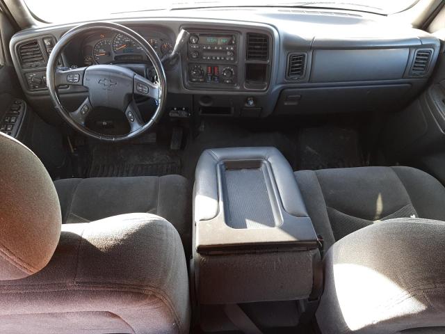 صورة رقم 8 من المزاد - 2004 CHEVROLET SILVERADO مع VIN 1GCHK23U44F223359