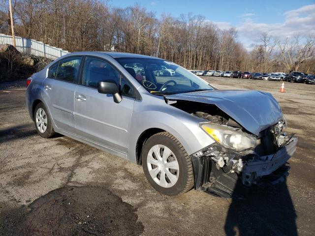 Photo 4 from auction – 2012 SUBARU IMPREZA with VIN JF1GJAA67CH005339