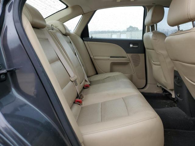 Photo 10 from auction – 2008 FORD TAURUS LIM with VIN 1FAHP25W88G119513