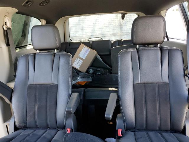 Photo 10 from auction – 2019 DODGE GRAND CARA with VIN 2C4RDGCG5KR736616