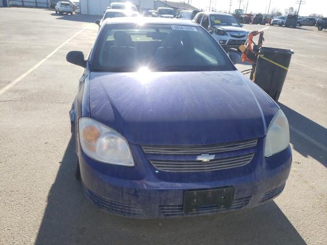 Photo 5 from auction – 2007 CHEVROLET COBALT LS with VIN 1G1AK15F677208735