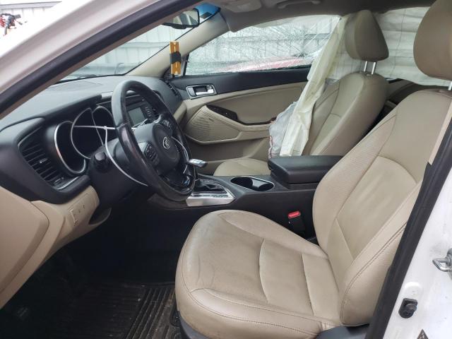 Photo 7 from auction – 2015 KIA OPTIMA EX with VIN 5XXGN4A73FG388335
