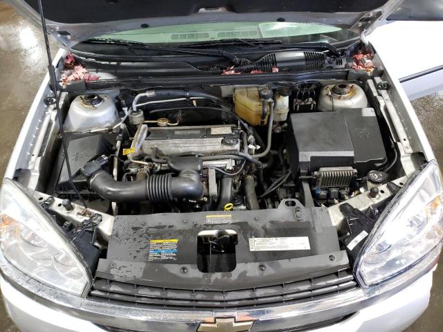 Photo 11 from auction – 2005 CHEVROLET MALIBU with VIN 1G1ZS52F55F255479