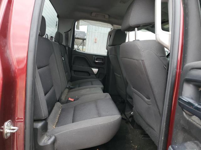 Photo 10 from auction – 2016 CHEVROLET 1500 with VIN 1GCVKREC7GZ367264