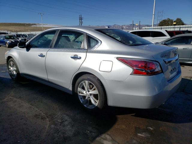 Photo 2 from auction – 2014 NISSAN ALTIMA 2.5 with VIN 1N4AL3AP4EC190874