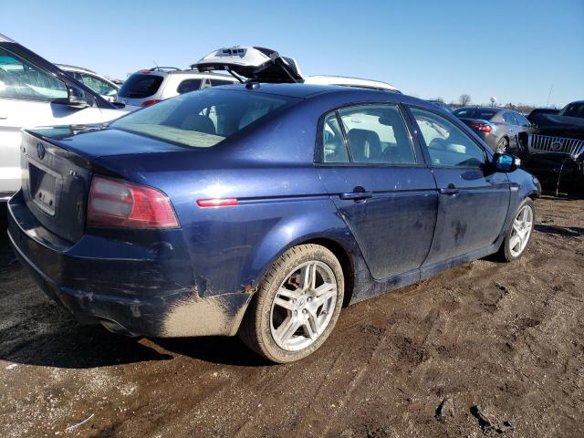 Photo 3 from auction – 2007 ACURA TL with VIN 19UUA662X7A033961