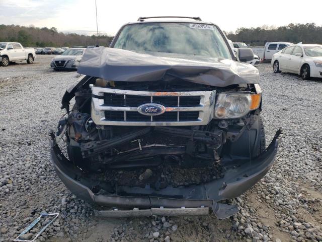 Photo 5 from auction – 2012 FORD ESCAPE LIM with VIN 1FMCU0EG9CKA71063