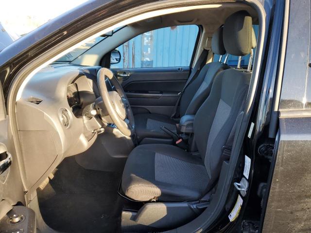 Photo 7 from auction – 2012 JEEP COMPASS SP with VIN 1C4NJDBB1CD514218