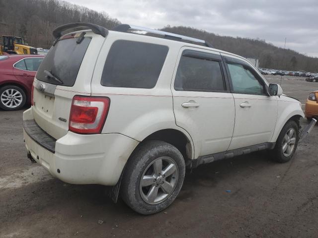 Photo 3 from auction – 2009 FORD ESCAPE LIM with VIN 1FMCU94G59KA49687