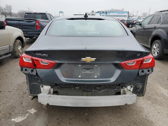 Photo 6 from auction – 2016 CHEVROLET MALIBU LT with VIN 1G1ZE5ST4GF339499