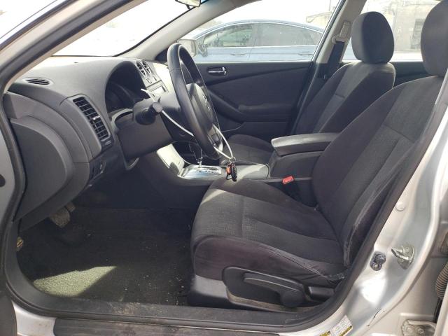 Photo 7 from auction – 2012 NISSAN ALTIMA BAS with VIN 1N4AL2AP1CN429065