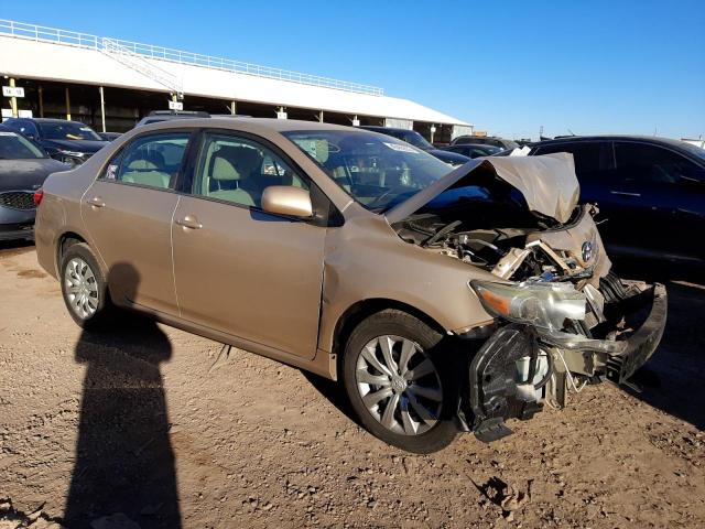 Photo 4 from auction – 2013 TOYOTA COROLLA BA with VIN 5YFBU4EE9DP153318