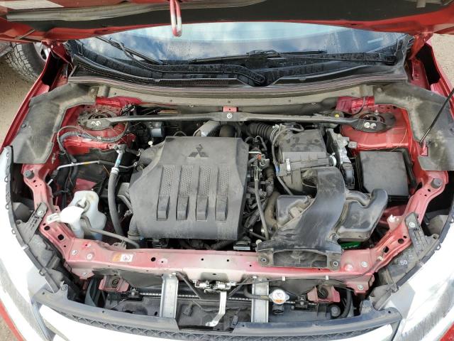 Photo 12 from auction – 2020 MITSUBISHI ECLIPSE CR with VIN JA4AS5AA7LZ037236