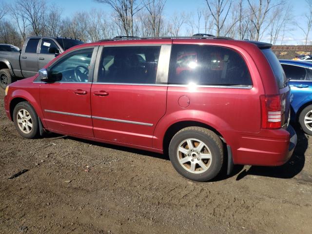 Photo 2 from auction – 2010 CHRYSLER TOWN & COU with VIN 2A4RR5D15AR442609