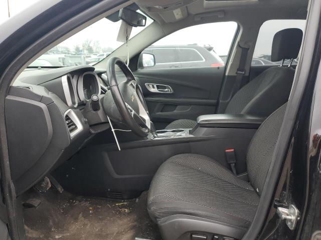Photo 7 from auction – 2016 CHEVROLET EQUINOX LT with VIN 2GNALCEK5G1119076