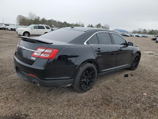 Photo 3 from auction – 2016 FORD TAURUS SHO with VIN 1FAHP2KT8GG112358