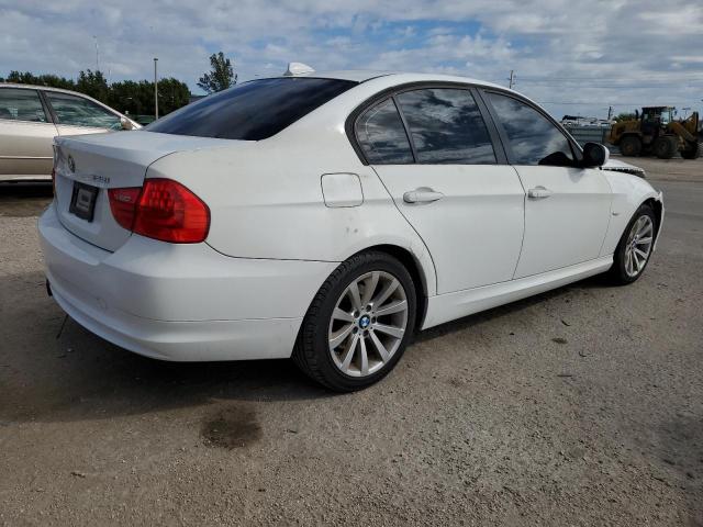 Photo 3 from auction – 2011 BMW 328 I with VIN WBAPH7G52BNN02805