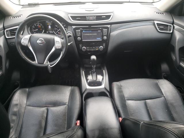 Photo 8 from auction – 2015 NISSAN ROGUE S with VIN 5N1AT2MT9FC855522