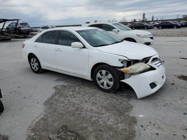 Photo 4 from auction – 2011 TOYOTA CAMRY with VIN 4T4BF3EK6BR208030