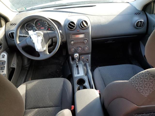 Photo 8 from auction – 2007 PONTIAC G6 VALUE L with VIN 1G2ZF58B274176161